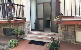 Giardino Ovest - A Pochi Passi Dal Mare