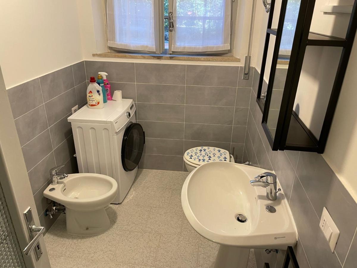 Appartamento Giardino Ovest - A Pochi Passi Dal Mare San Vincenzo Esterno foto