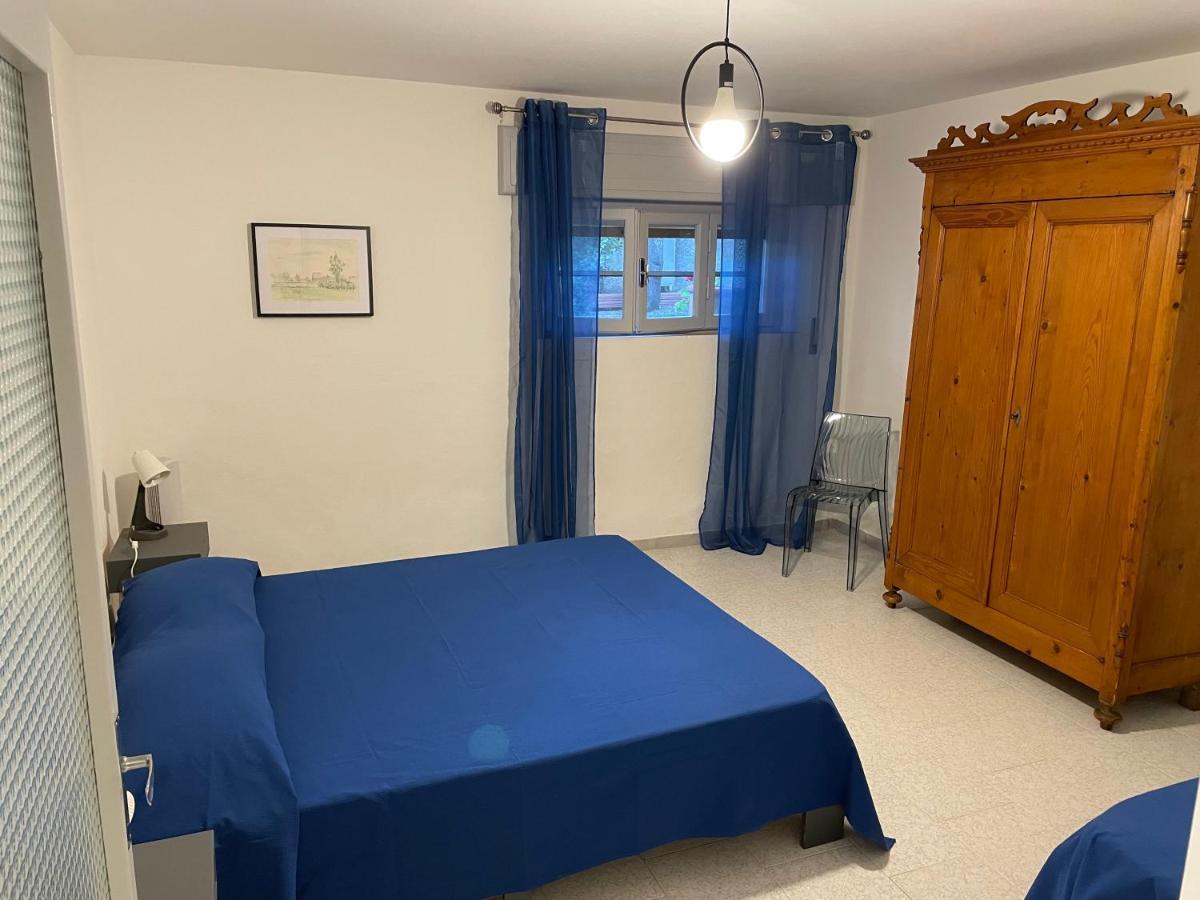 Appartamento Giardino Ovest - A Pochi Passi Dal Mare San Vincenzo Esterno foto